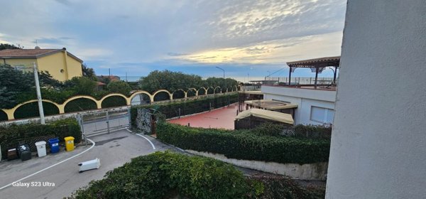 appartamento in vendita a Cellole