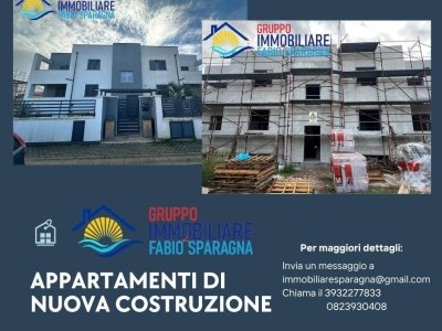 appartamento in vendita a Cellole