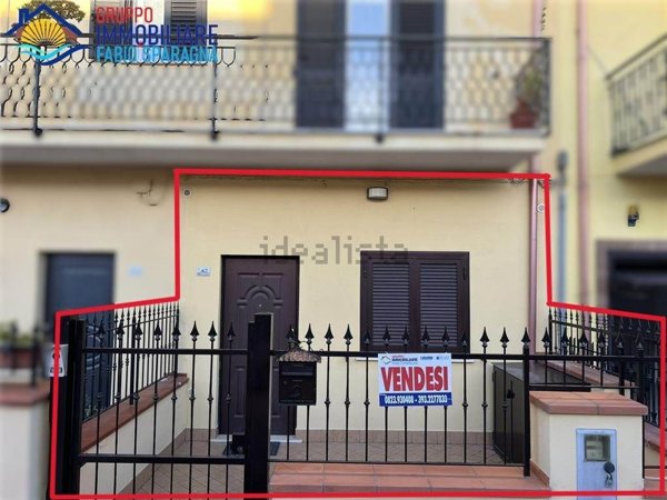 appartamento in vendita a Cellole