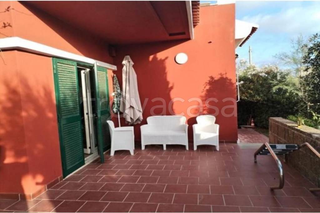 appartamento in vendita a Cellole