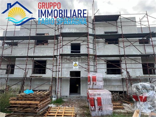 appartamento in vendita a Cellole