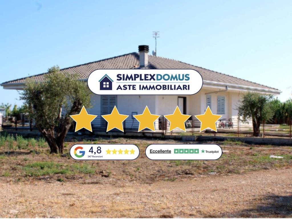 casa indipendente in vendita a Cellole