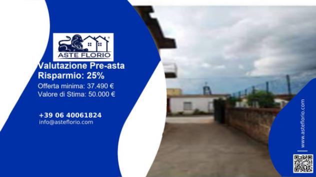 locale commerciale in vendita a Cellole in zona Casamare