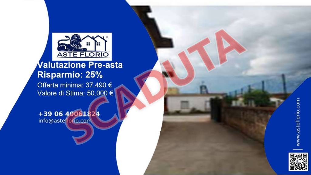 locale commerciale in vendita a Cellole in zona Casamare