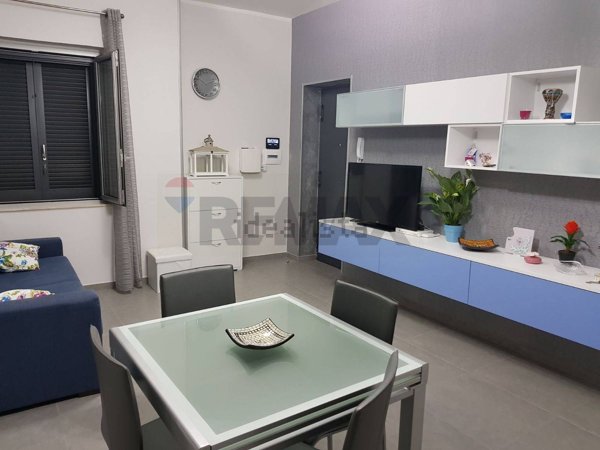 appartamento in vendita a Cellole