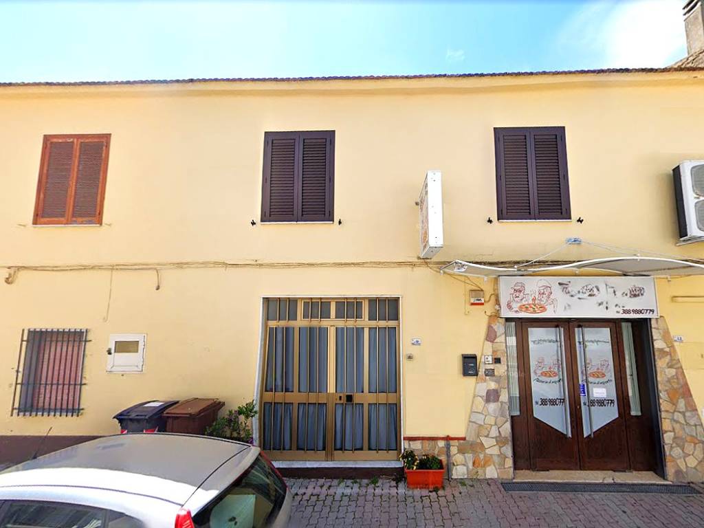 casa indipendente in vendita a Cellole