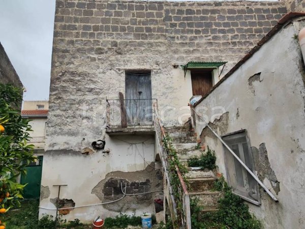 casa indipendente in vendita a Cellole