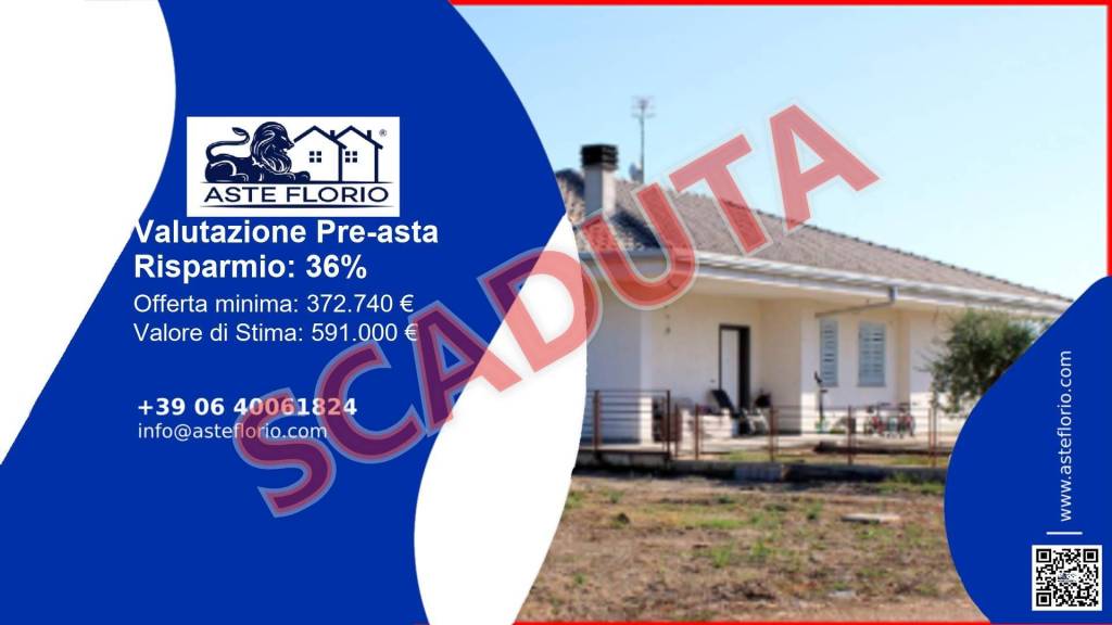 casa indipendente in vendita a Cellole