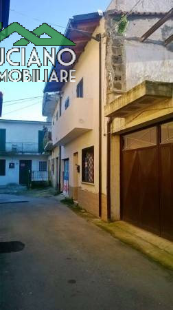 casa indipendente in vendita a Cellole