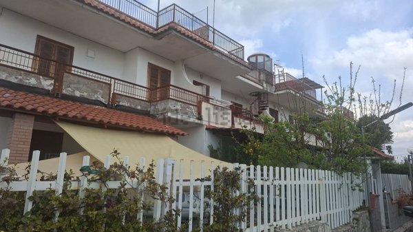 appartamento in vendita a Cellole