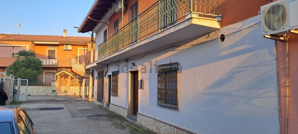 appartamento in vendita a Cellole