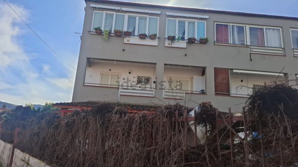 appartamento in vendita a Cellole in zona Baia Felice