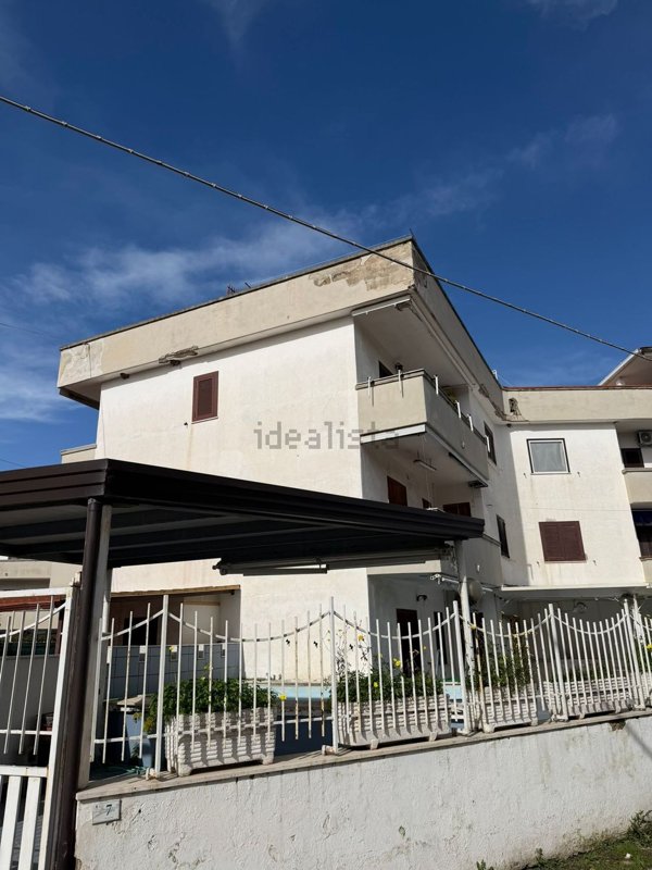 appartamento in vendita a Cellole in zona Baia Felice