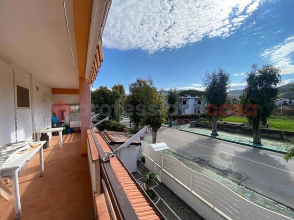 appartamento in vendita a Cellole in zona Baia Felice