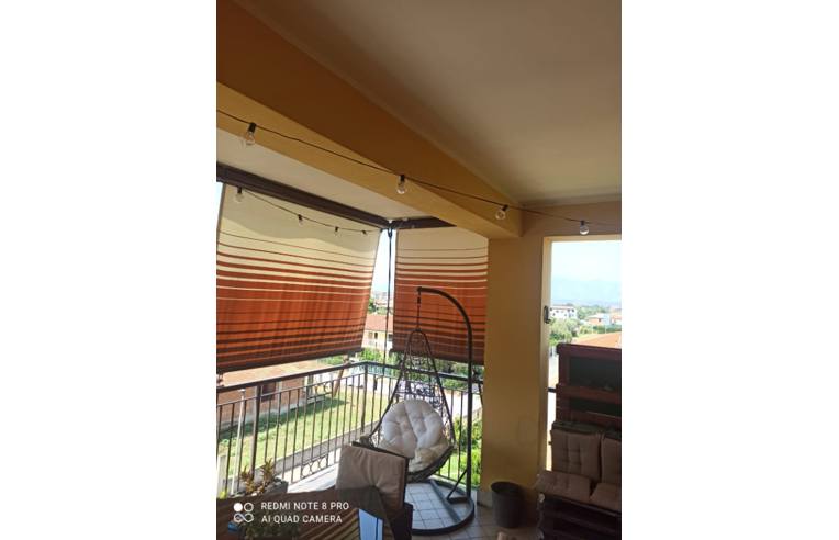 appartamento in vendita a Cellole