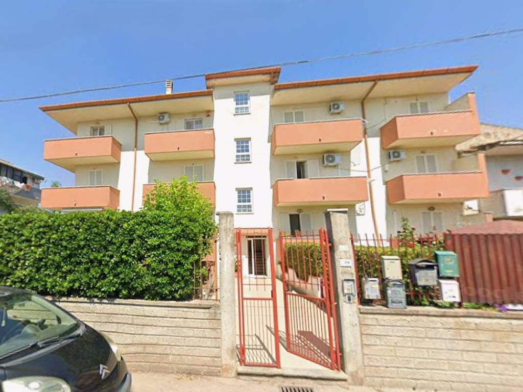 appartamento in vendita a Cellole