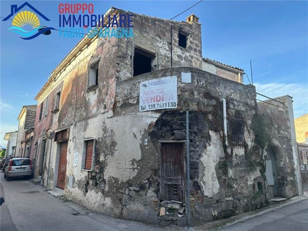 casa indipendente in vendita a Cellole