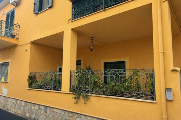 appartamento in vendita a Cellole