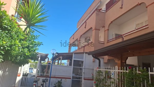 appartamento in vendita a Cellole in zona Baia Felice