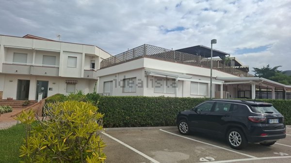 appartamento in vendita a Cellole