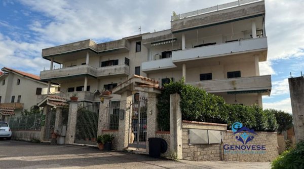 appartamento in vendita a Cellole