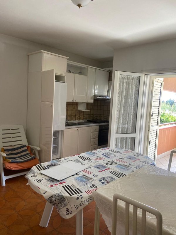 appartamento in vendita a Cellole in zona Baia Felice