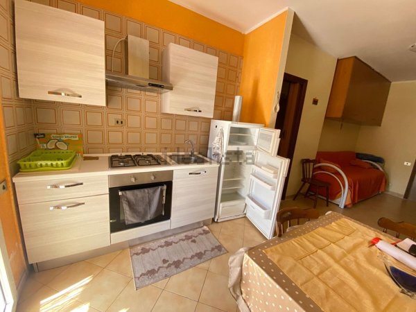 appartamento in vendita a Cellole in zona Baia Felice