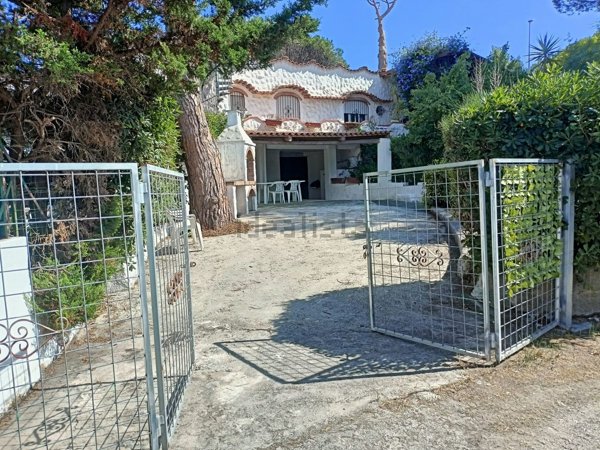 appartamento in vendita a Cellole