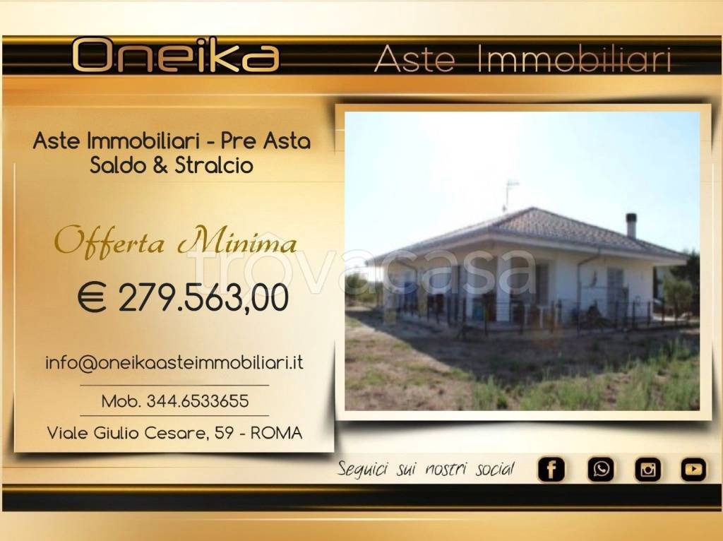 appartamento in vendita a Cellole