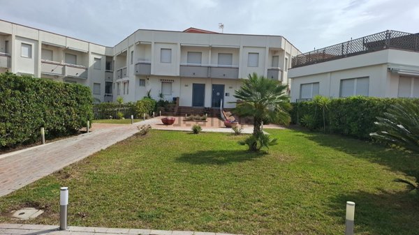 appartamento in vendita a Cellole