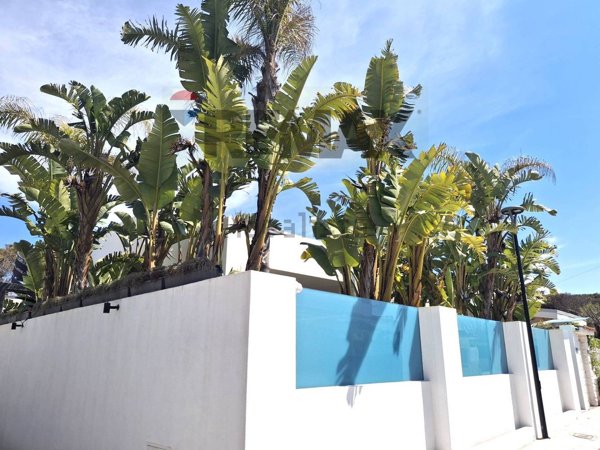 casa indipendente in vendita a Cellole