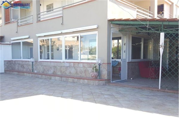 appartamento in vendita a Cellole in zona Baia Felice