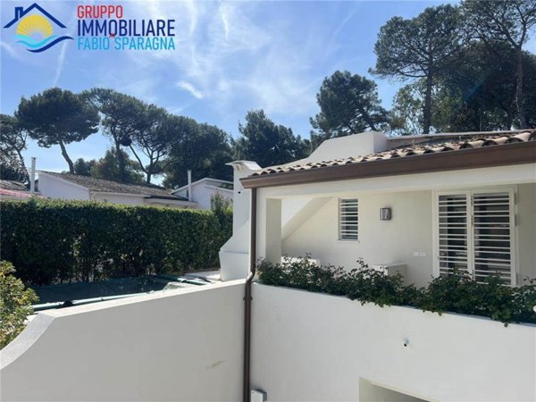 casa indipendente in vendita a Cellole
