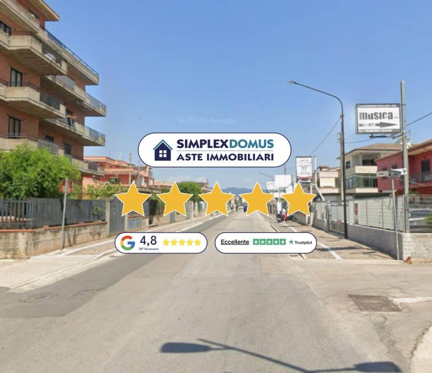 appartamento in vendita a Cellole