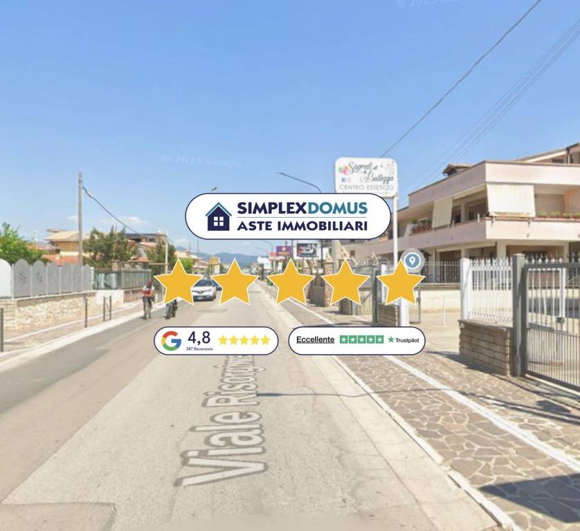 casa indipendente in vendita a Cellole