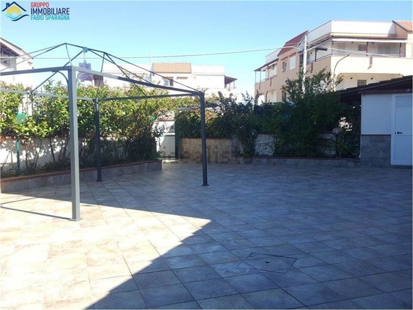 appartamento in vendita a Cellole in zona Baia Felice