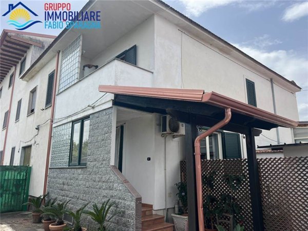 casa indipendente in vendita a Cellole in zona Casamare