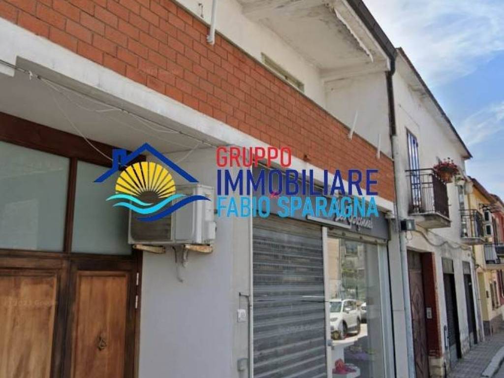 appartamento in vendita a Cellole