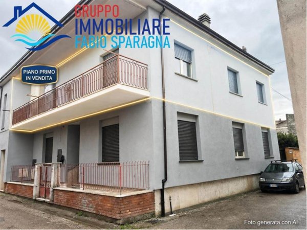 appartamento in vendita a Cellole