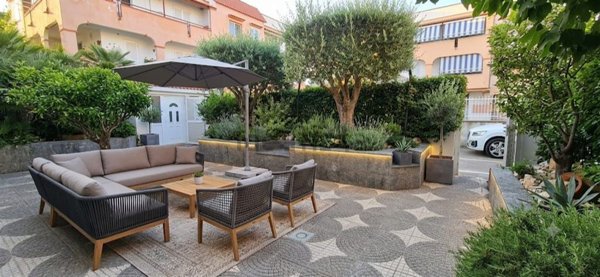 appartamento in vendita a Cellole