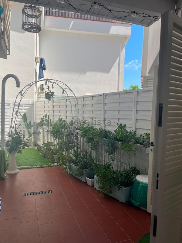 appartamento in vendita a Cellole
