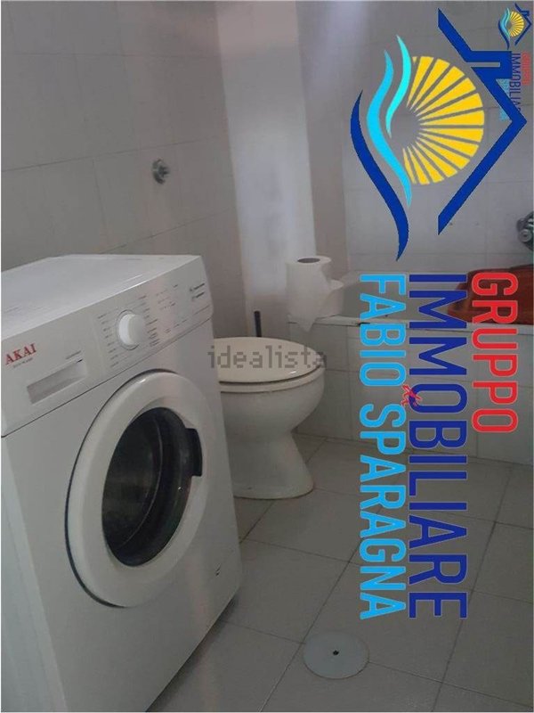 appartamento in vendita a Cellole