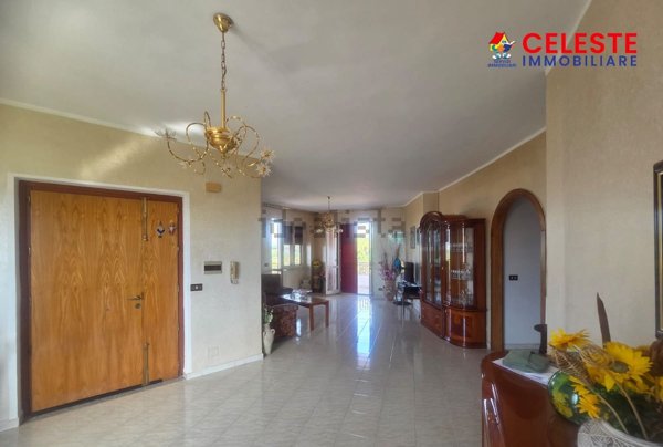 appartamento in vendita a Cellole