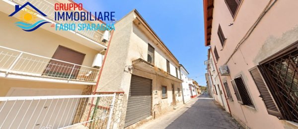casa indipendente in vendita a Cellole