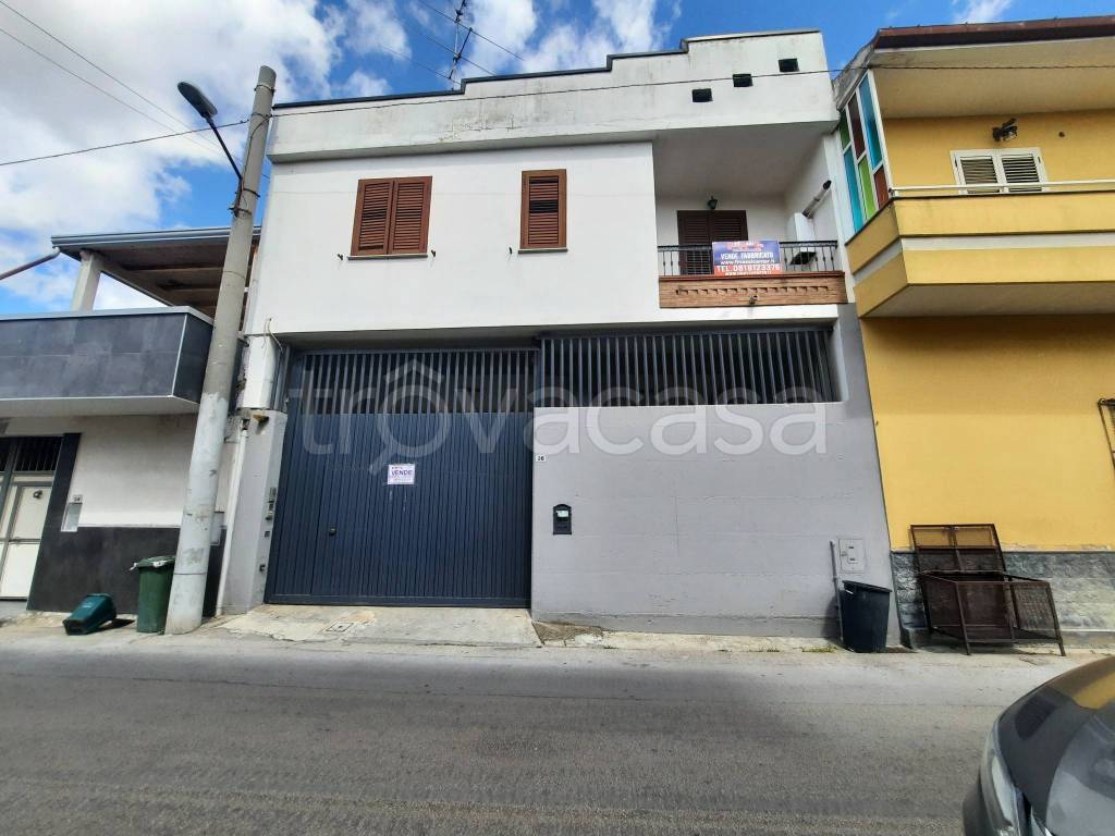 appartamento in vendita a Casapesenna