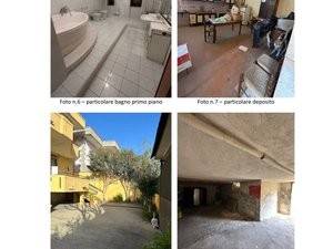 casa indipendente in vendita a Casapesenna