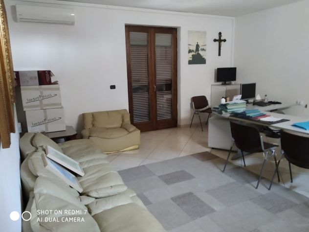 casa indipendente in vendita a Casapesenna