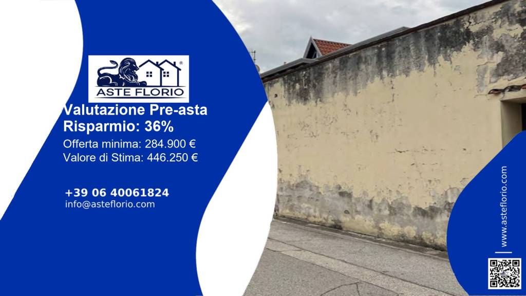 appartamento in vendita a Casapesenna