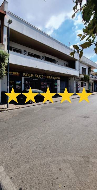 appartamento in vendita a Casapesenna