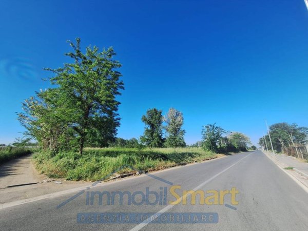 villetta a schiera in vendita a Casapesenna
